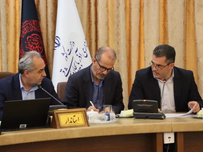 امکان نوسازی در بافت های تاریخی تبریز فراهم شود