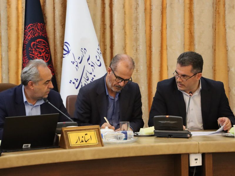 امکان نوسازی در بافت های تاریخی تبریز فراهم شود