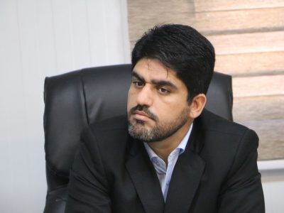 انتصاب مدیرکل دفتر بازرسی، مدیریت عملکرد و حقوق شهروندی
وزارت راه و شهرسازی