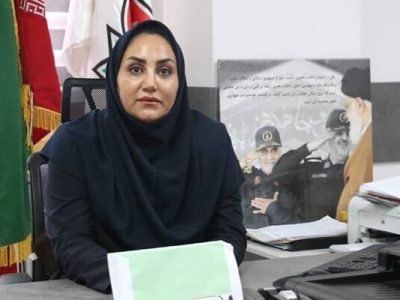 ایستگاه‌های خدمات‌رسانی به زائران رضوی در محورهای مواصلاتی
شمالی فارس برپا شد