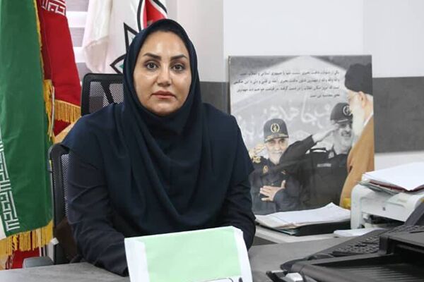 ایستگاه‌های خدمات‌رسانی به زائران رضوی در محورهای مواصلاتی
شمالی فارس برپا شد