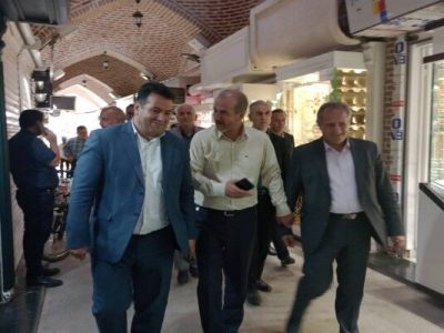 بازآفرینی شهری در اردبیل تسریع شود