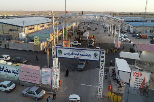 بازگشت بیش از ۸۴هزار زائر اصفهانی با ناوگان حمل‌ونقل
عمومی