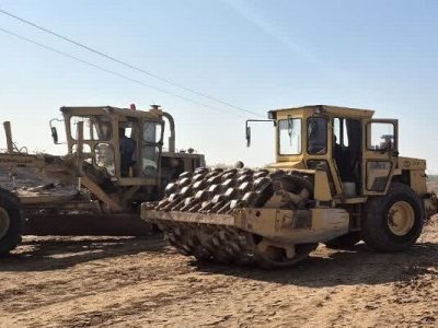 باقیمانده عملیات اجرایی قطعه ۳ و ۴ محور دزفول -شوشتر چهارخطه
می‌شود