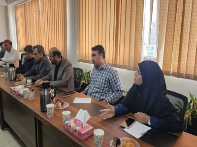 ببینید| مراسم قرعه کشی اعطای امتیاز مسکن به خانواده
ایثارگران وزارت راه و شهرسازی در اداره کل راه و شهرسازی استان
تهران