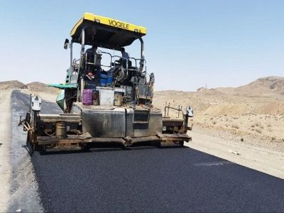 ببینید|ادامه پیشرفت پروژه فرومد – شفیع آباد