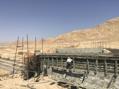 ببینید|شتاب در پیشرفت پروژه تقاطع راه آهن با محور
میامی