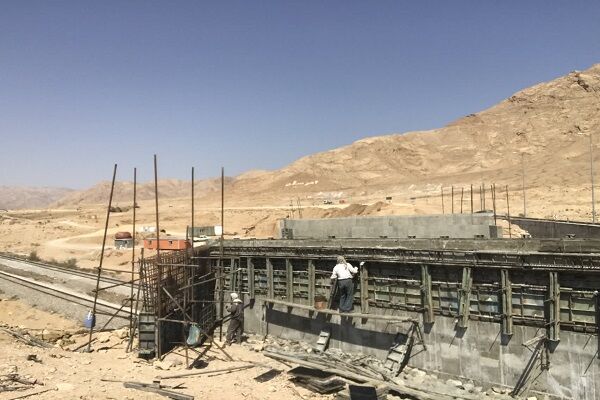ببینید|شتاب در پیشرفت پروژه تقاطع راه آهن با محور
میامی