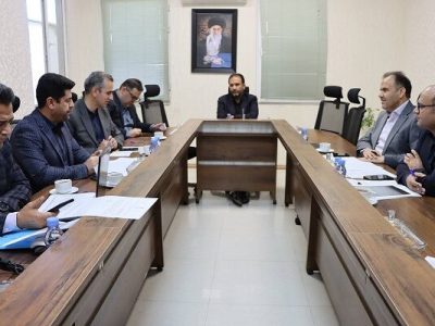 بررسی آخرین وضعیت تسهیلات طرح‌های نهضت ملی مسکن در استان
خراسان رضوی