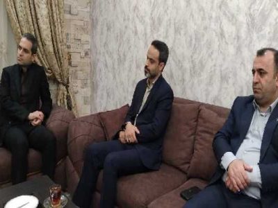 بررسی اقدامات و پیشنهادات برای بهبود خدمات به
ایثارگران