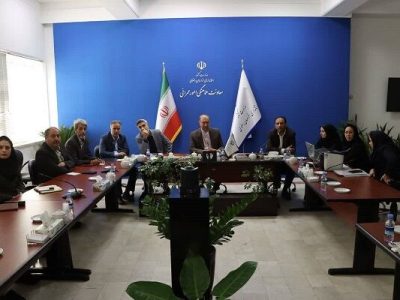 بررسی سه دستور کار تخصصی در یازدهمین جلسه کمیسیون ماده ۵
خراسان رضوی