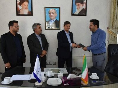بررسی شرایط اختصاص زمین به خبرنگاران قوچان در قالب طرح نهضت
ملی مسکن