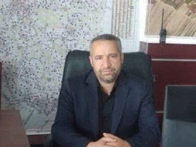 برقراری پرواز ویژه اربعین از شهرکرد به نجف
