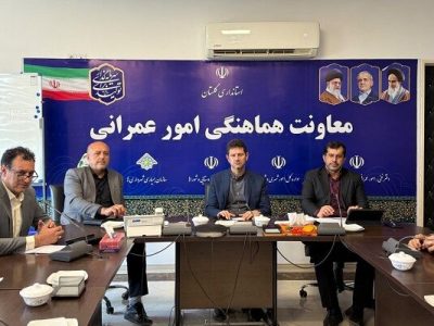 برنامه‌ریزی برای احداث صنعت‌شهرها با اولویت تامین مسکن
کارگران در گلستان