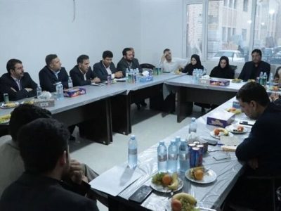 برنامه‌ریزی برای ارتقای روش‌های ساخت در استان یزد