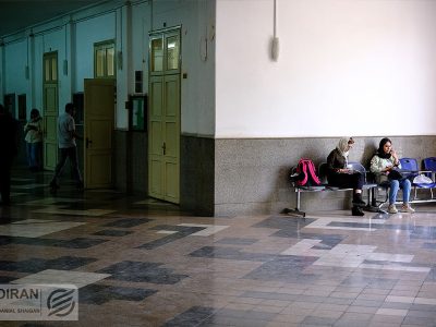 برگزاری امتحانات دانشگاه‌های استان تهران بدون تغییر در روز شنبه