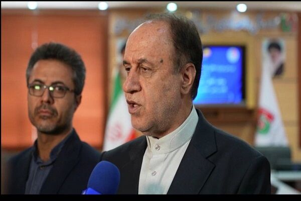 برگزاری جلسه بررسی راه‌های دسترسی شهرستان‌های همدان و فامنین
با حضور نایب‌رئیس اول مجلس