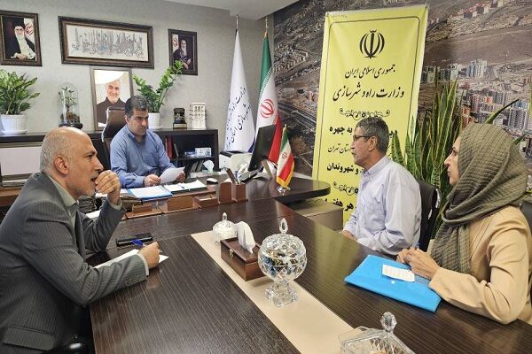 برگزاری ملاقات مردمی هفتگی مدیرکل راه و شهرسازی استان
تهران