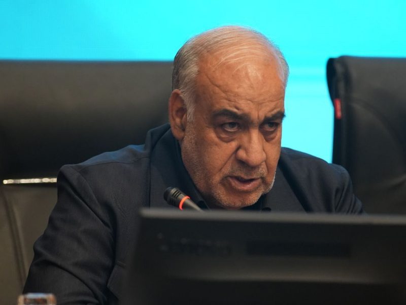 بهره برداری از قطعه اول آزادراه کنارگذر غربی قم تا پایان
سال