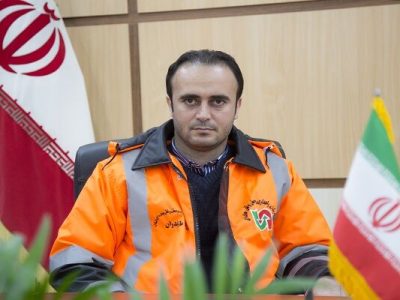 بهره برداری از ۳ پروژه راهداری در شهرستان بابل