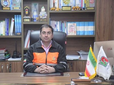 بهره برداری و آغاز به کار ۹۶ پروژه راهداری و حمل و نقل جاده
ای مازندران در هفته دولت