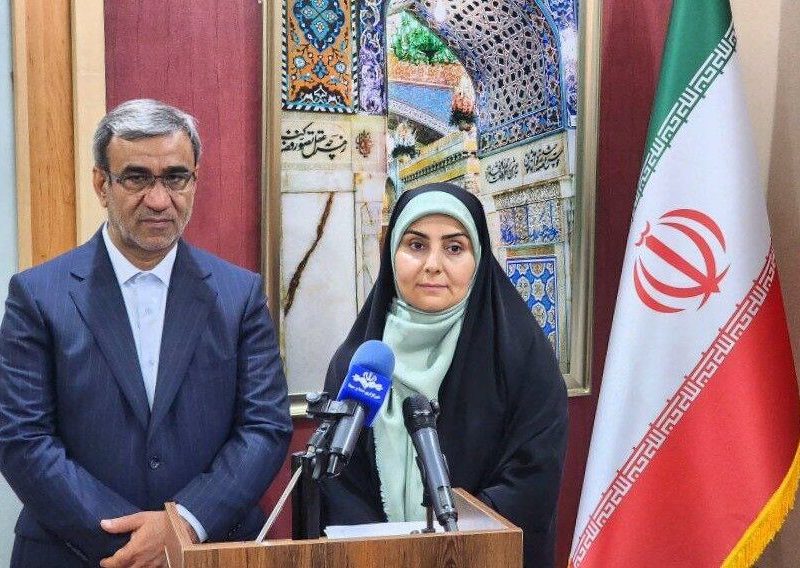 بهره‌برداری از پروژه‌های راه و شهرسازی خراسان رضوی با
سرمایه‌گذاری ۱۵ هزار میلیارد تومانی 