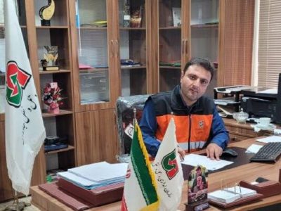بهره‌برداری از ۱۱ کیلومتر راه آسفالته در کازرون همزمان با
هفته دولت