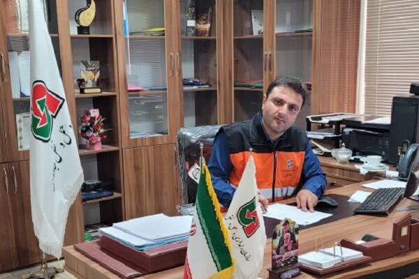 بهره‌برداری از ۱۱ کیلومتر راه آسفالته در کازرون همزمان با
هفته دولت