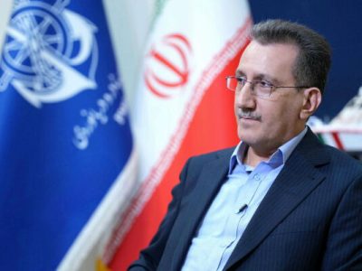 ‌بهره‌برداری از ۱۷۰ همت طرح دریایی و بندری در هفته دولت/
بنادر ایران میزبان سرمایه‌گذاران خارجی