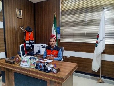 بهره‌برداری از ۱۹ پروژه راهداری در شهرستان جهرم به مناسبت
هفته دولت