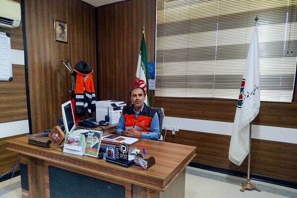 بهره‌برداری از ۱۹ پروژه راهداری در شهرستان جهرم به مناسبت
هفته دولت