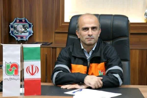 بهره‌برداری از ۵۱ پروژه راهداری در گیلان همزمان با هفته
دولت