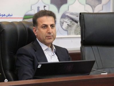 بهره‌برداری از ۹۲ پروژه راهداری در هفته دولت؛ گام بلند فارس
در توسعه زیرساخت‌های حمل‌ونقل