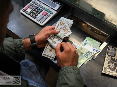 بیت‌کوین، تتر را به دلار نزدیک کرد