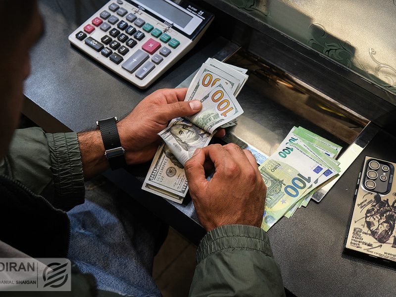 بیت‌کوین، تتر را به دلار نزدیک کرد