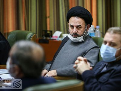 تجهیز امکانات جدید ایستگاهی؛ مترو سنگر تازه تهرانی‌ها در مواجهه با جنگ