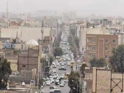 تحول در مدیریت زمین و مسکن زاهدان با تصویب ۳ طرح
سرنوشت‌ساز