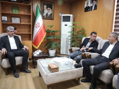 تخصیص ۲۰۰ تن قیر رایگان به شهرداری‌ مهاباد