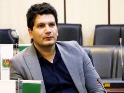 تردد بیش از ۳ میلیون خودرو در محورهای استان مرکزی همزمان با
آغاز طرح اربعین