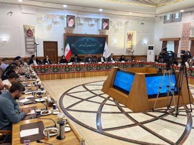 تشریح سیاست‌های مسکن و ساختمان دولت چهاردهم/شفاف‌سازی
اطلاعات مسکن، حمایت از دهک‌های پایین و تعیین تکلیف تعارضات
نظارتی