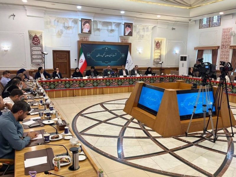 تشریح سیاست‌های مسکن و ساختمان دولت چهاردهم/شفاف‌سازی
اطلاعات مسکن، حمایت از دهک‌های پایین و تعیین تکلیف تعارضات
نظارتی