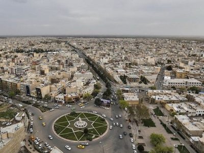 تصویب طرح امکان‌سنجی و مکان‌یابی شهرک قائم در استان
قزوین/کمک به تامین مالی اجرای خط انتقال آب سد طالقان به استان
قزوین