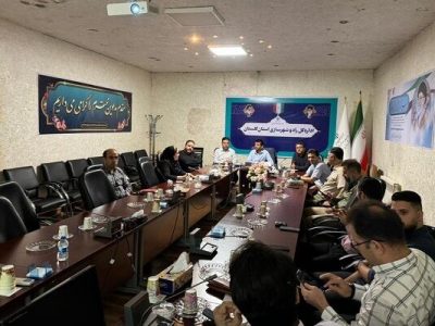 تصویب طرح مقاوم‌سازی دو بلوک نیمه‌کاره مسکن مهر
علی‌آبادکتول