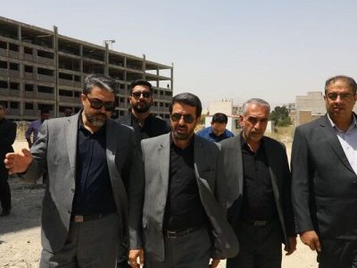 تعیین تکلیف تمام پروژه‌های نیمه‌تمام مسکن تا پایان
سال