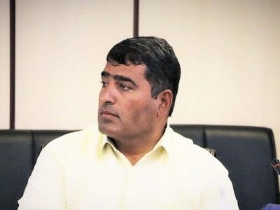 تقاطع فتح‌آباد در محور کمیجان – فراهان ایمن شد