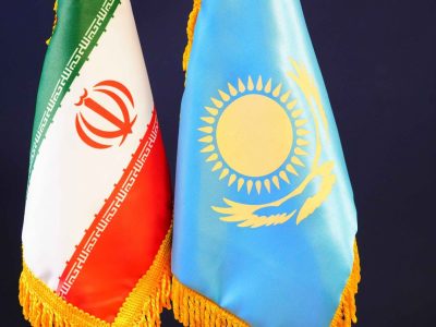 توافق ایران و قزاقستان برای توسعه همکاری‌های حمل‌ونقلی و
تدوین نقشه راه مشترک