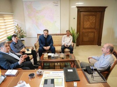 توافق برای تسریع در بازآفرینی شهری گیلانغرب با محوریت بهسازی
معابر