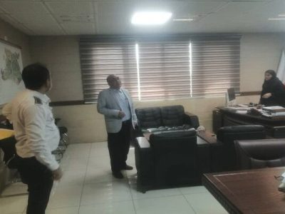 توجه به اصول و مبانی پدافند غیر عامل در توسعه شهری اجتناب
ناپذیر است