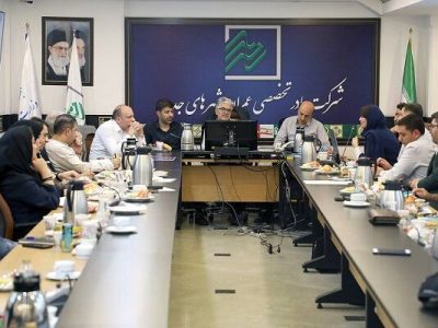 توسعه سکونتگاه‌های ساحلی جنوب کشور با رویکرد اقتصاد
دریامحور