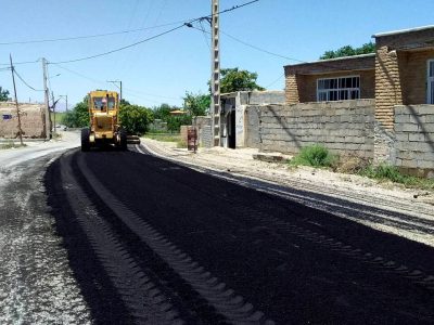 توسعه مشارکتی راه‌های روستایی خراسان رضوی در سال
۱۴۰۴